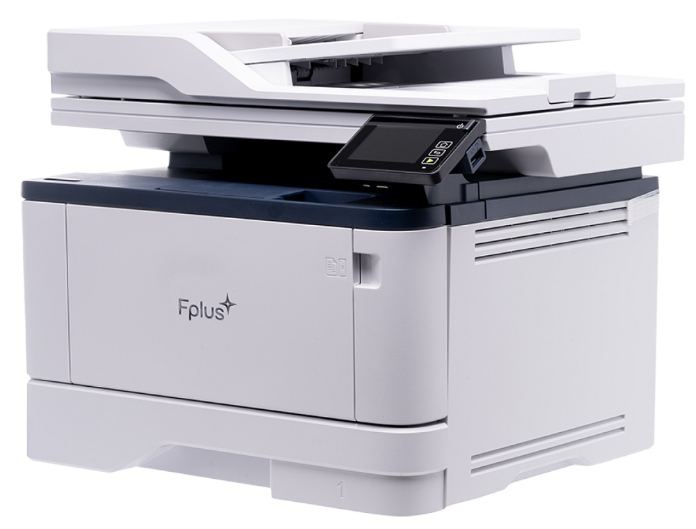 MFP qora rangdagi lazer Fplus MB402LT