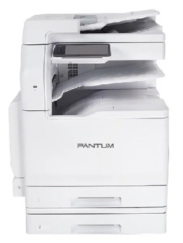 МФУ ч/б лазерное Pantum BM270ADN