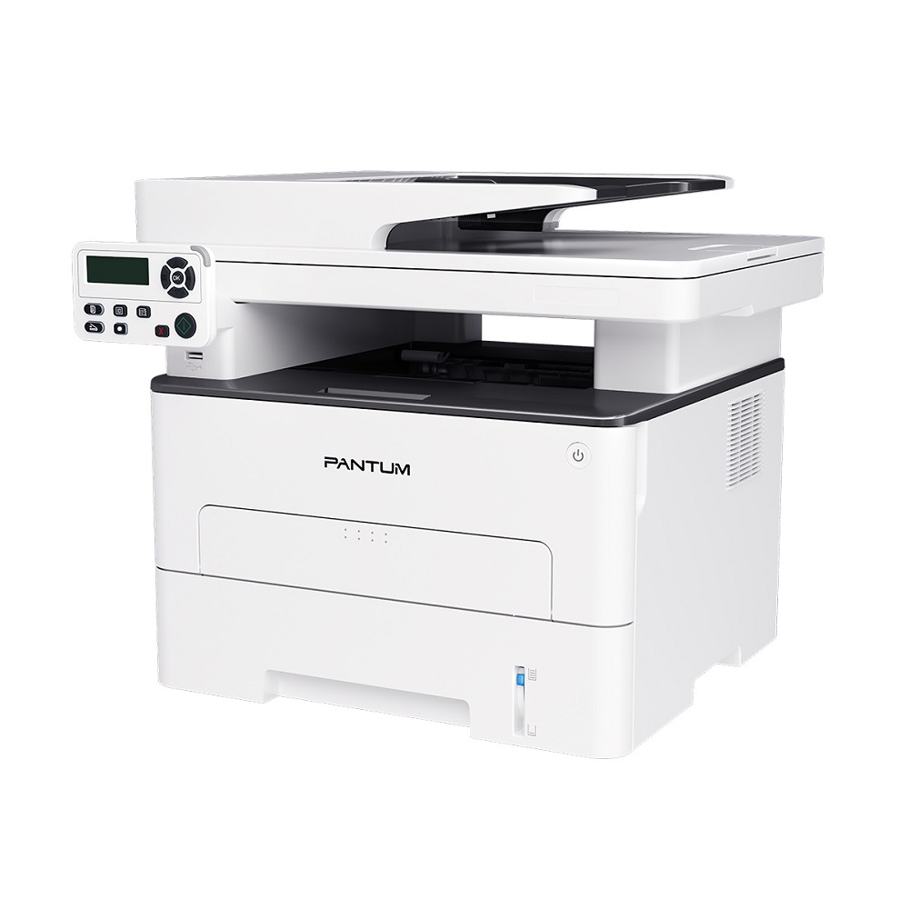 МФУ ч/б лазерное Pantum M7102DN
