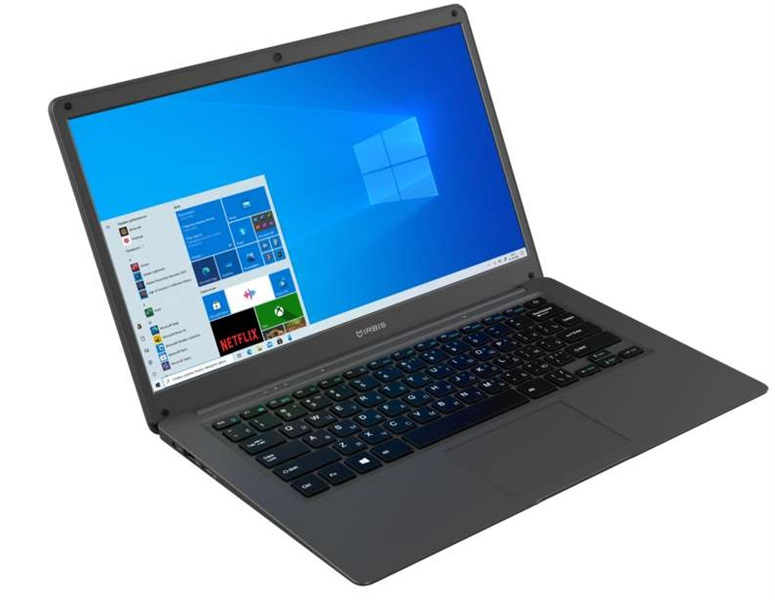 Ноутбук IRBIS NB283 14"
