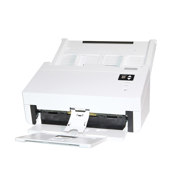 Документ-сканер Avision AD345GL