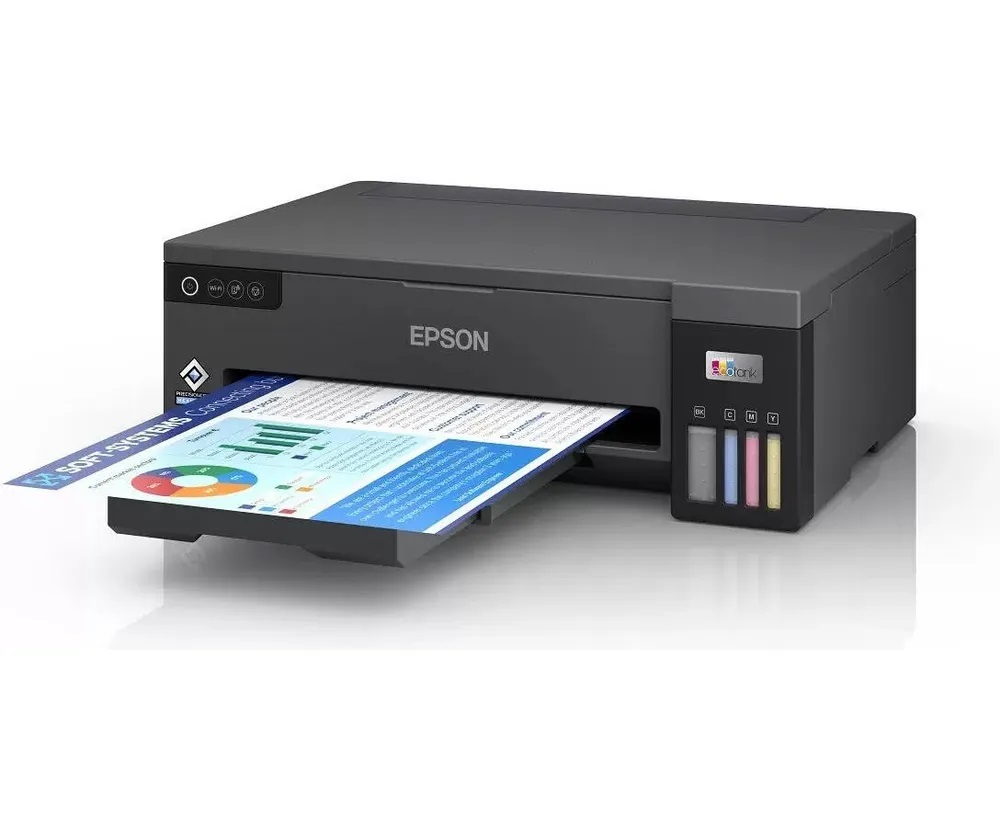 Print Factory Epson L11050 (C11CK39505/C11CK39503)