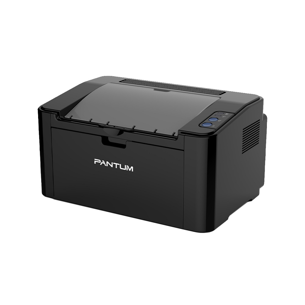 B&W lazer printeri Pantum P2207