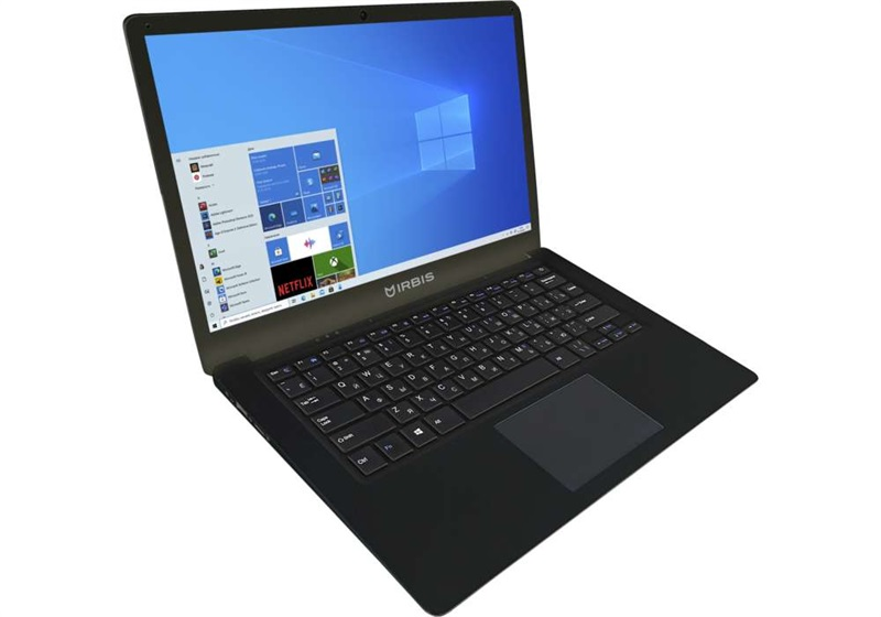 Ноутбук IRBIS NB282 14"