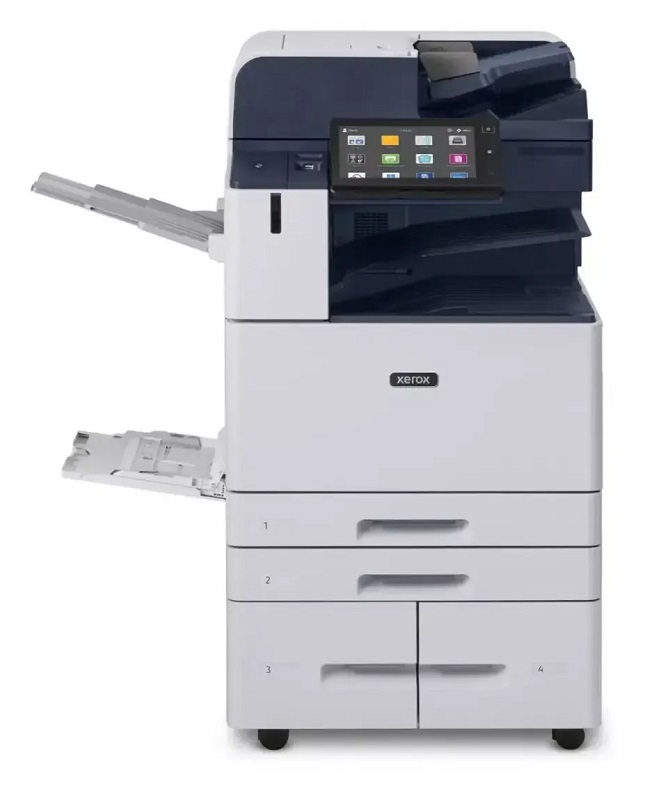 МФУ цветное лазерное Xerox AltaLink C8245/55