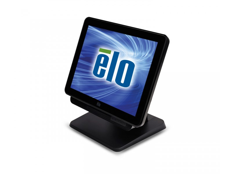 Сенсорный моноблок ELO TouchSystems ESY17X2-2UWA-1-MT-ZB-2G-3H-NO-00-BK