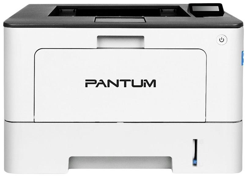 Принтер ч/б лазерный Pantum BP5100DW