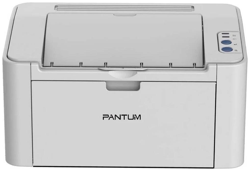 Принтер ч/б лазерный Pantum P2518