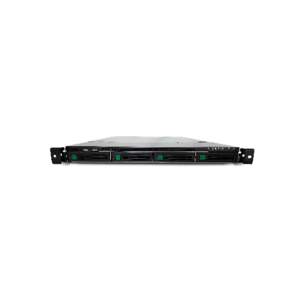 Сервер Rikor 1U-Int КДБА.466219.006-03 (серверный корпус КДБА.301234.107; матплаты КДБА.469555.015, КДБА.466453.055; бэкплейн КДБА.467239.001)