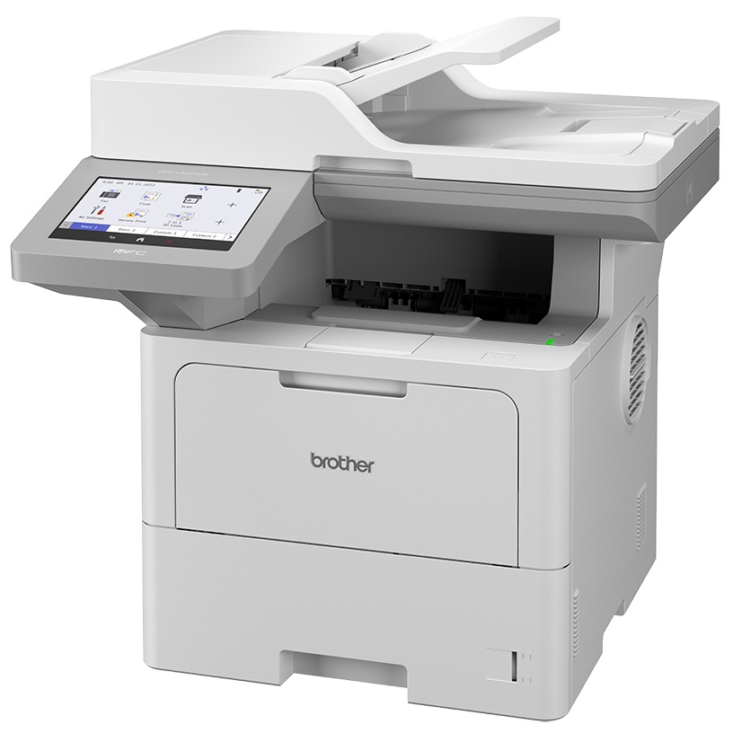 МФУ ч/б лазерное Brother MFC-L6910DN (MFCL6910DN)