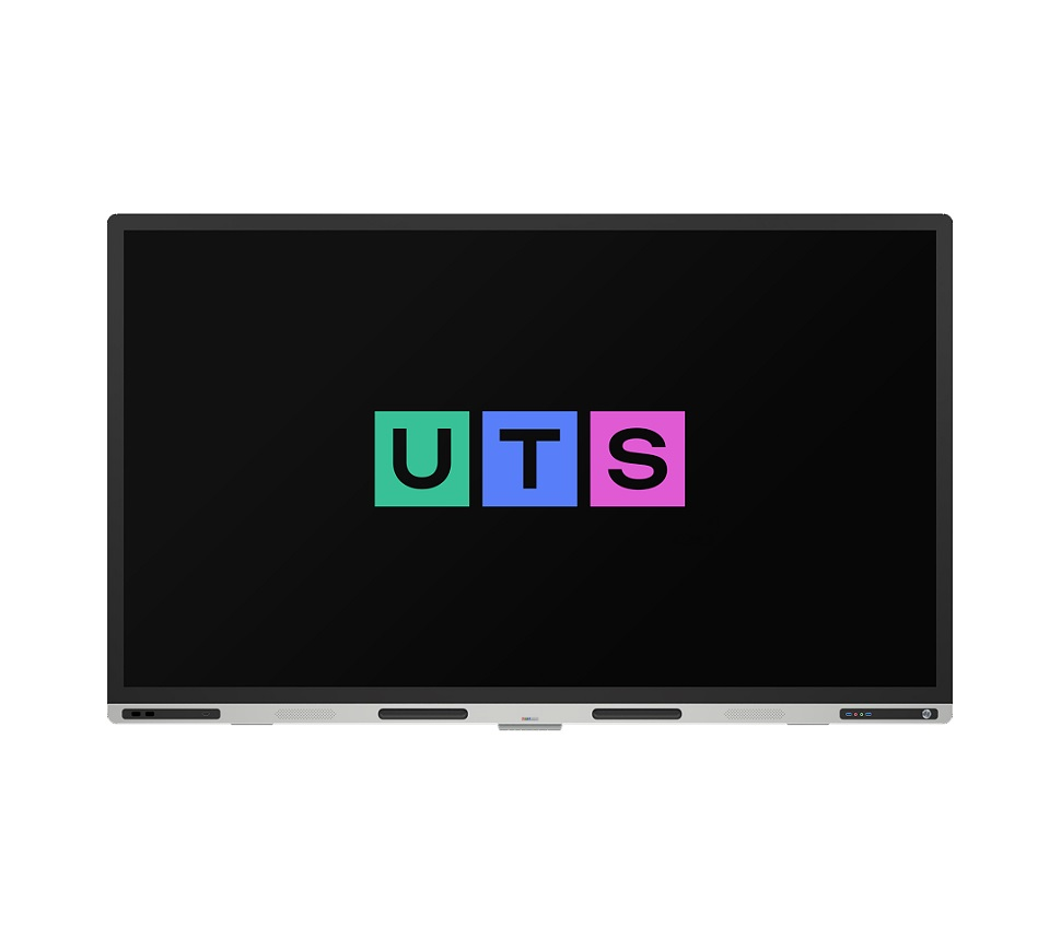 Интерактивная панель UTS Crystal FL0365 D