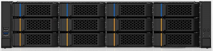 Server DEPO Storm 3470F2R