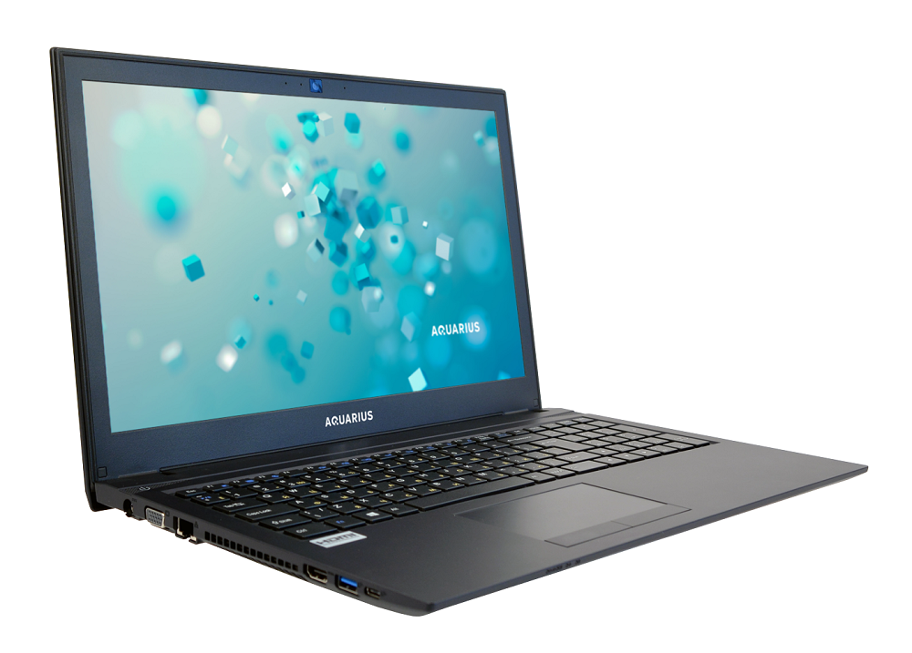 Ноутбук Aquarius Cmp NS685U R11 (Исп 4.3) QRCN-NS685U132018S125SCN2TNNNN2
