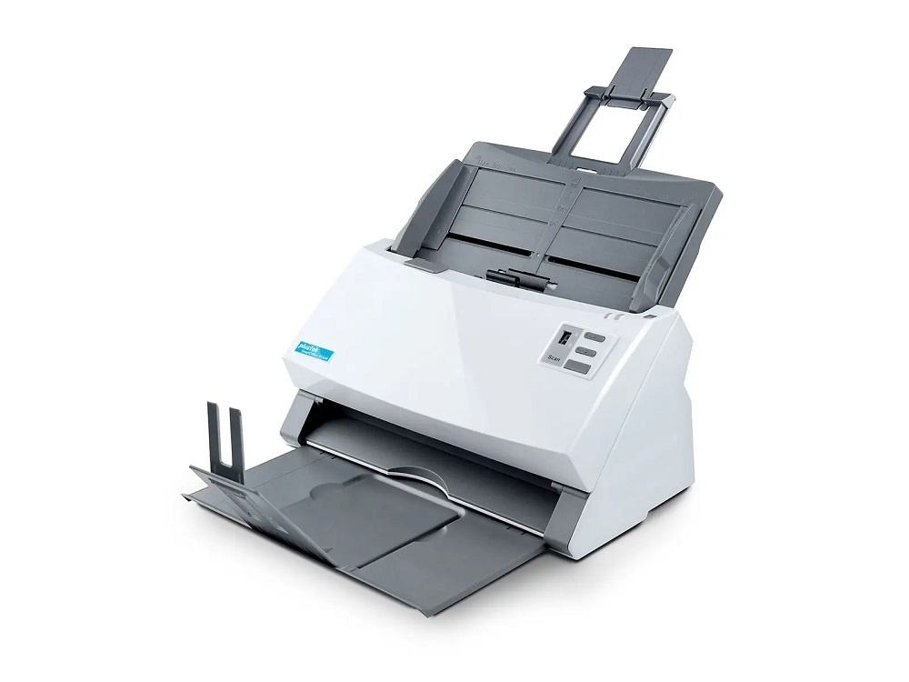 Документ-сканер Plustek SmartOffice PT600