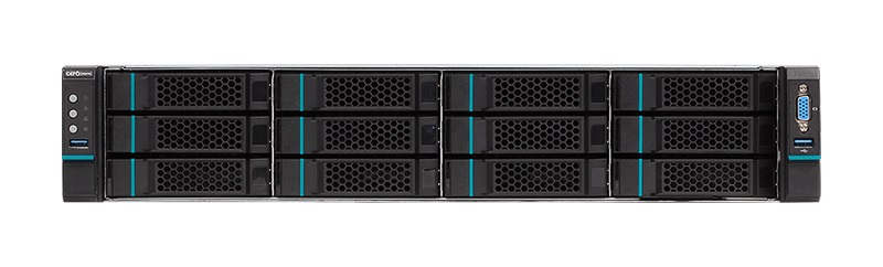 Сервер DEPO Storm 3450S1R