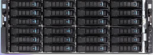 Система хранения данных DEPO Storage 2012M2U