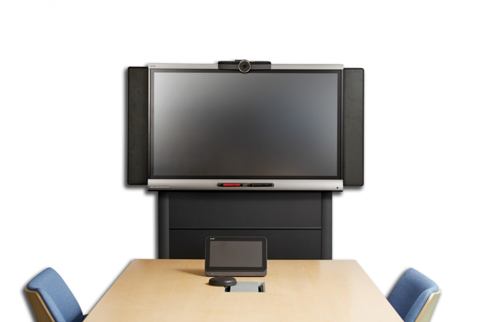 SMART Room System-S-G5 interaktiv majmuasi