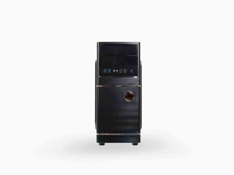 Ish stoli kompyuteri Ancomp WS B30G12 AstraLinux