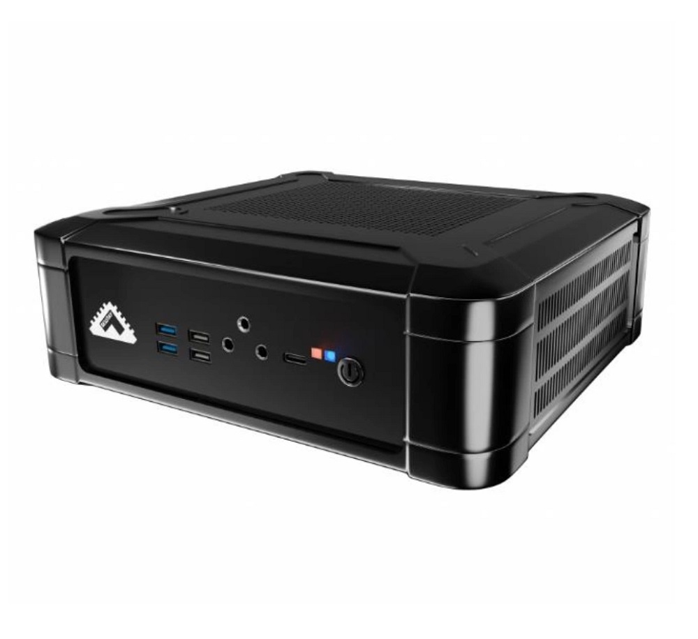 Стационарный компьютер БЕШТАУ PC1167/H610/TRA/12100/8/M256
