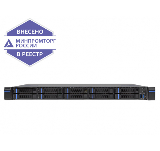 Server DEPO Storm 3450F1R