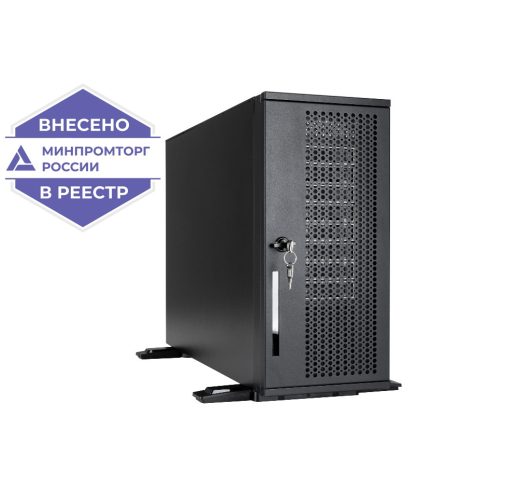Сервер DEPO Storm 1430T4R