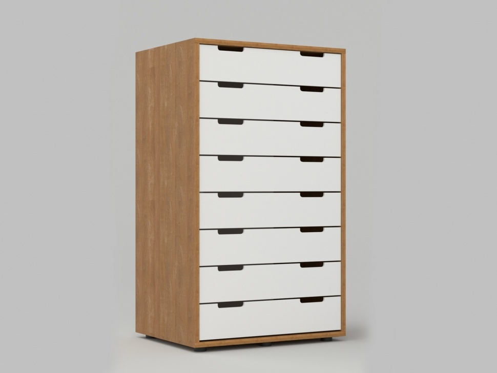 Newspaper rack from the STUGL collection 80x60x130 cm ALMA