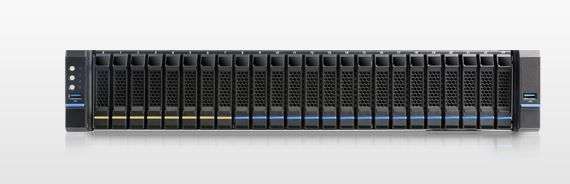 Сервер DEPO Storm 3400T4R