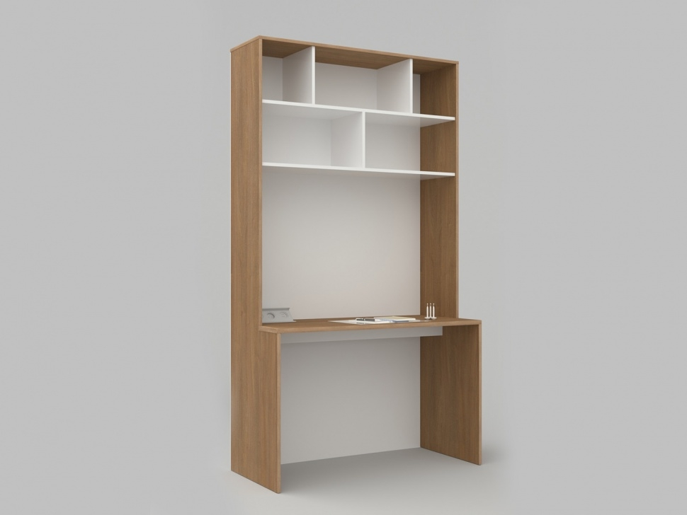 Reading table from the STUGL collection 120x55x207 cm ALMA