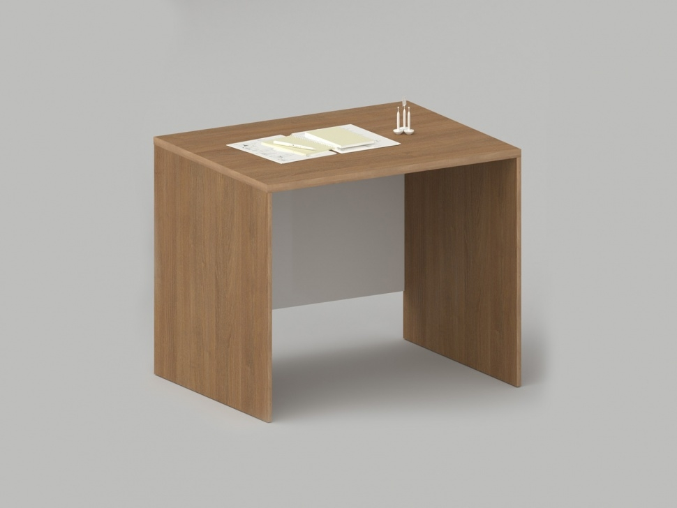 Computer table from the STUGL collection 90x60x75 cm ALMA