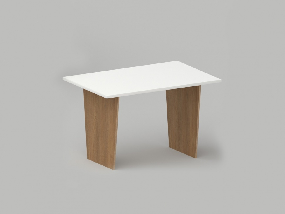 Reading table from the STUGL collection 120x60x75 cm ALMA