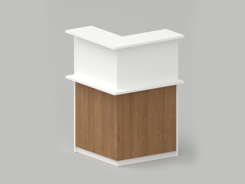 Modular chair from the STUGL collection 80x80x120 cm ALMA