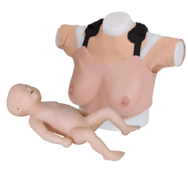 Breastfeeding and newborn care training kit ArtesMed