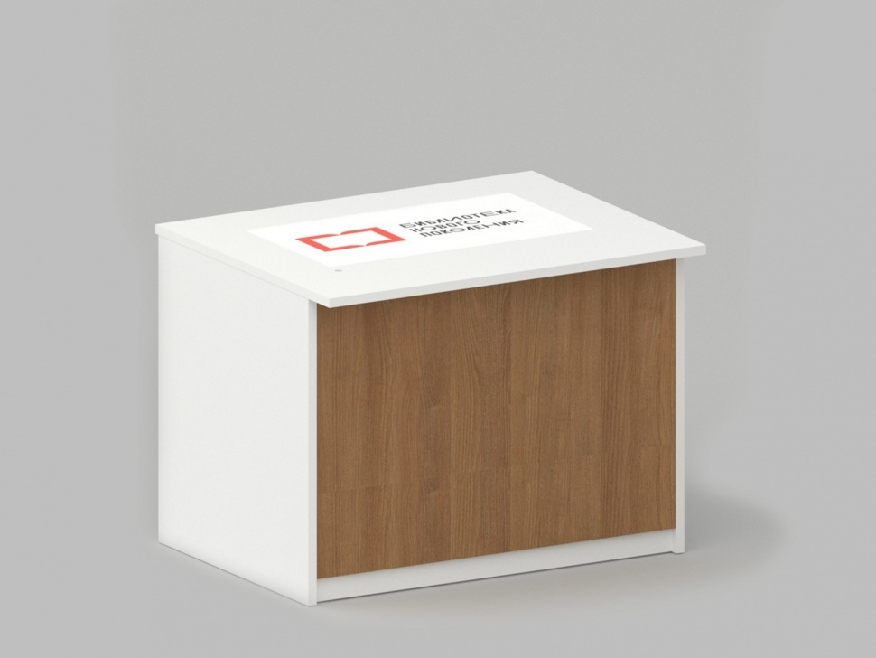 Modular chair from the STUGL collection 120x80x75 cm ALMA