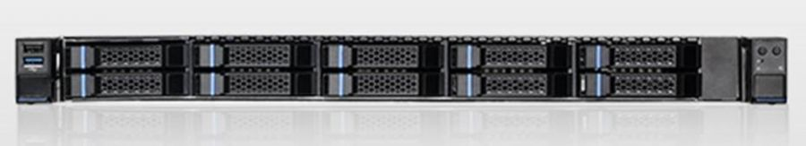 Сервер DEPO Storm 3470F1R