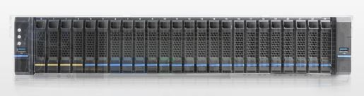 Data storage system DEPO Storage 3424SB