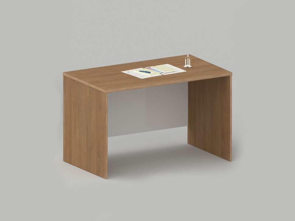 Computer table from the STUGL collection 120x60x75 cm ALMA