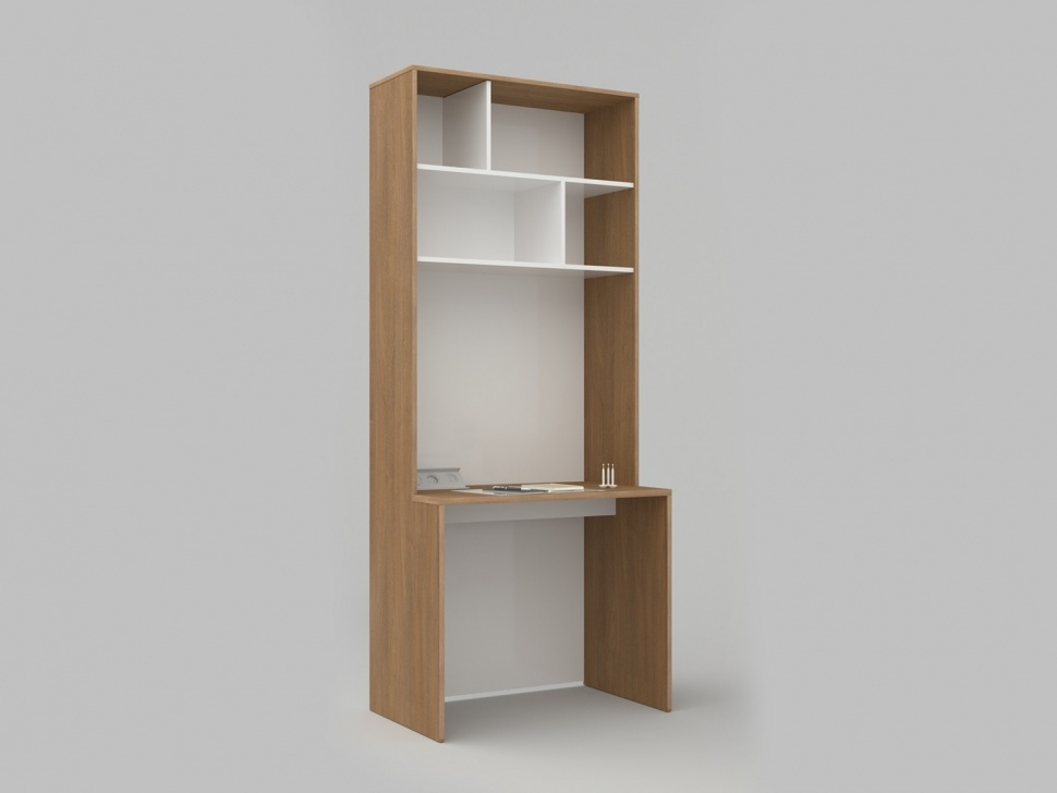 Reading table from the STUGL collection 90x55x207 cm ALMA