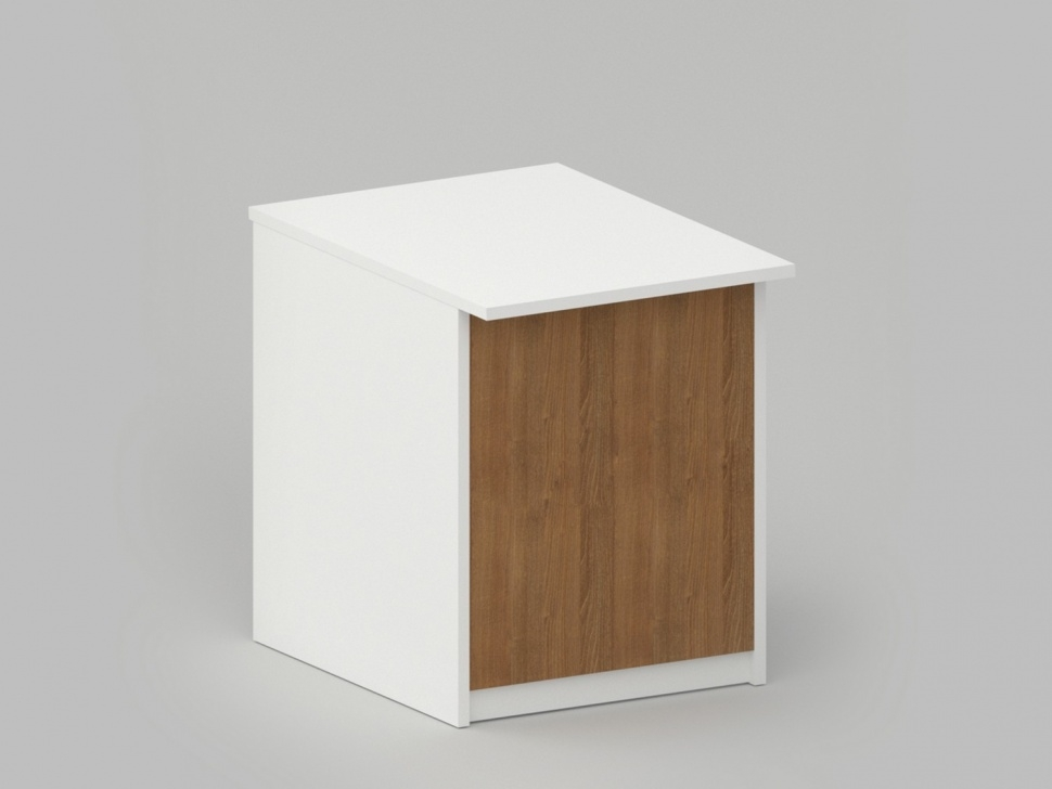 Modular chair from the STUGL collection 60x80x75 cm ALMA