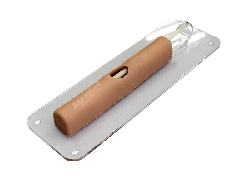 Tendon suture simulator Zarnitza TNSh-1.01