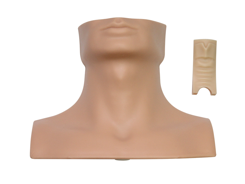 Set of consumables for the Zarnitza MU0330 conicotomy simulator
