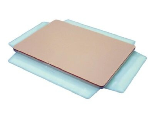 Set of consumables for the Zarnitza TBP-1.01 simulator