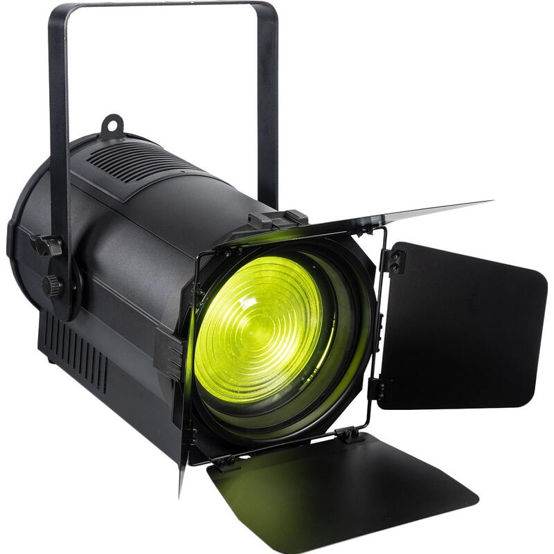 Theater spotlight Ovation Pioneer 350C ZOOM