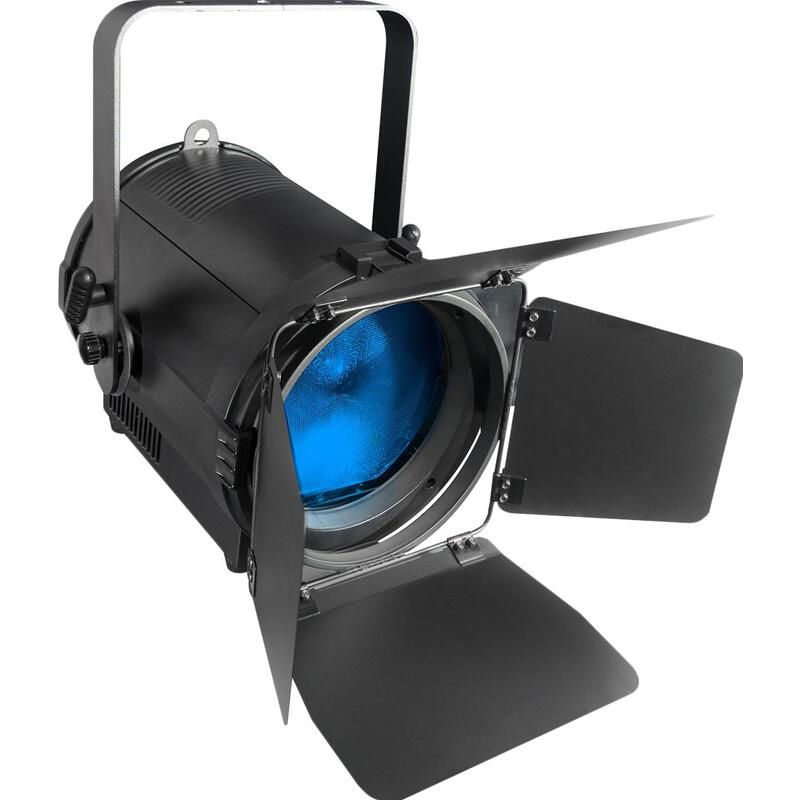 Ovation Pioneer 200C ZOOM floodlight