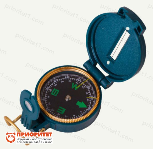 Compass "Priority"