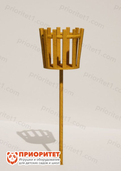 Precipitation gauge "Priority"