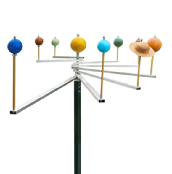 Module Solar System "Bear"