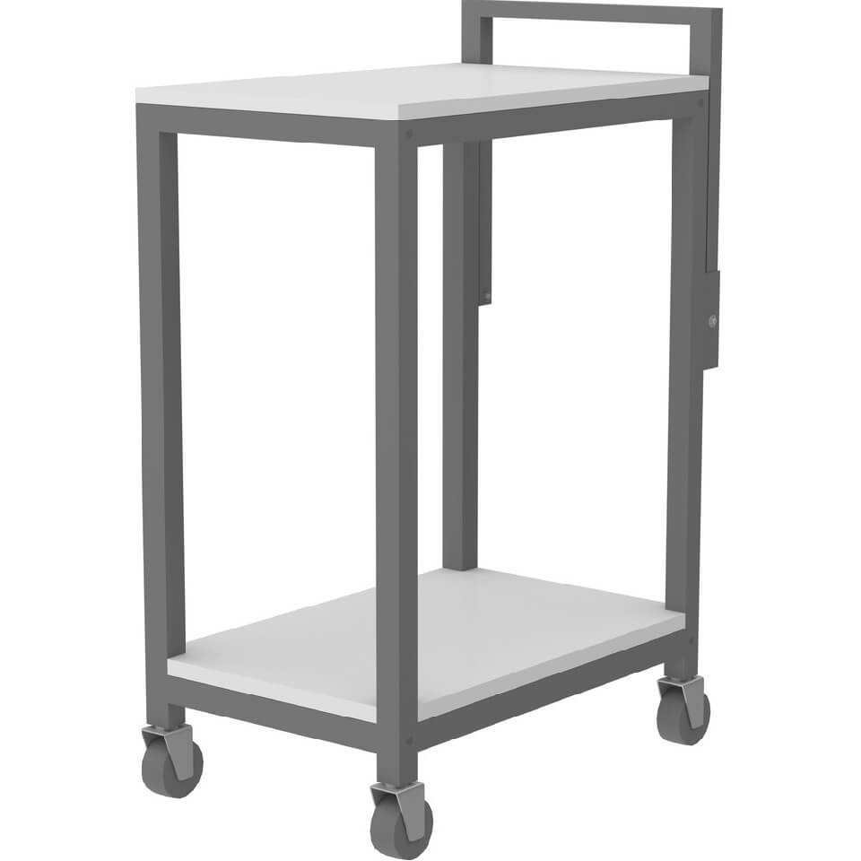 Instrument trolley Termex KRIO-VT-12-T