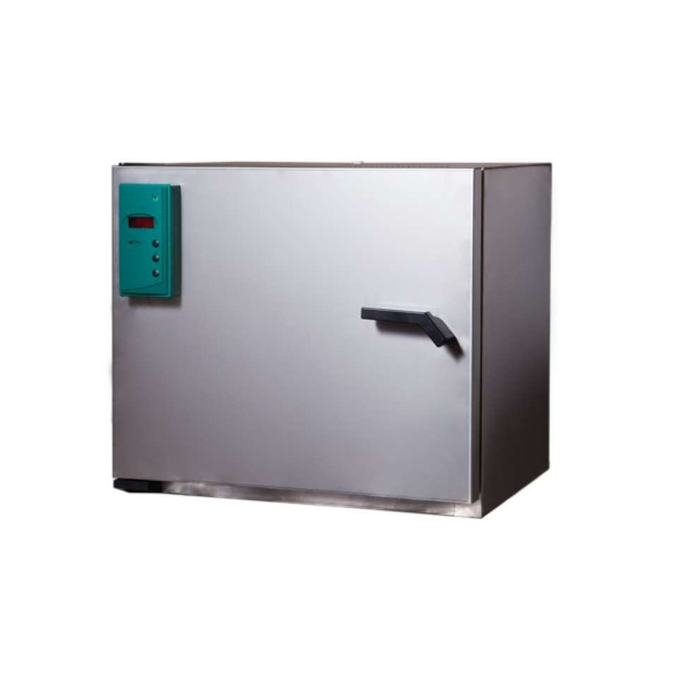 Drying cabinet ShS-80-01 SPU mod.2011 (80 l., up to +200ºC, chamber - stainless steel)