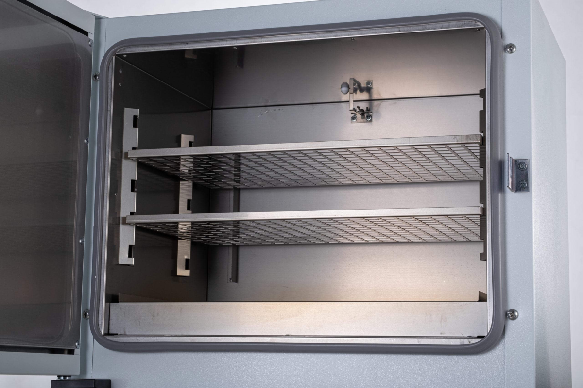 Additional shelf (mod. 2001.2) for drying cabinet ShS-80-01 SPU (mod. 2001 and mod. 2011)