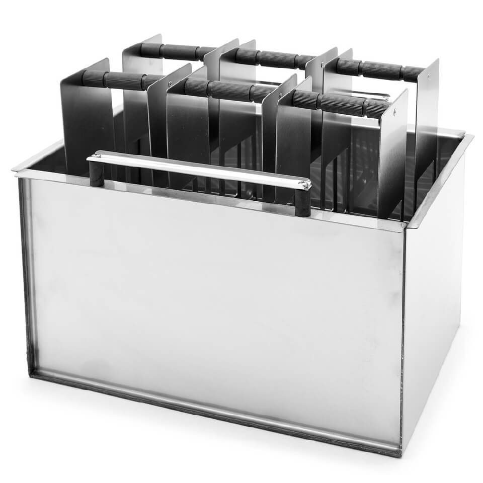 Set of accessories Termex KRIO-VT-06-6K